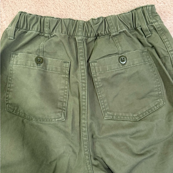 Able Forest Green Utility Pants - Picture 4 of 6
